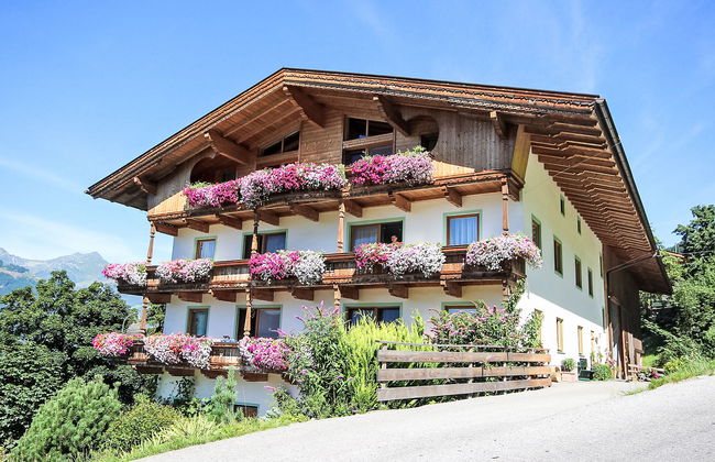 Ferienhof Sonnseitn - Foto 1