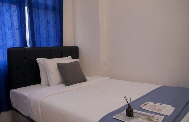 Comfy 2Br Apartment At Serpong Greenview - Foto 2