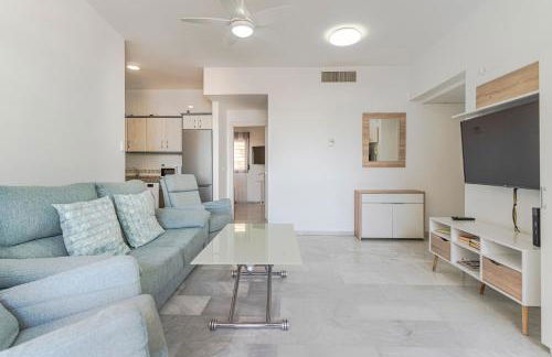 RentitSpain - Castell de Ferro - Castell Playa Vista a la Costa Tropical - Foto 22