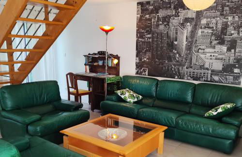 Chez Gwen et Lulu - Maison en Bois - Trébeurden - Foto 16