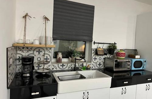 Flora's Garden Apartment/Studio - Foto 20