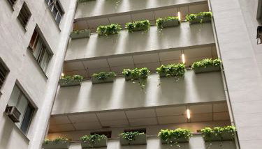 Apartamento Centro RJ - Foto 2