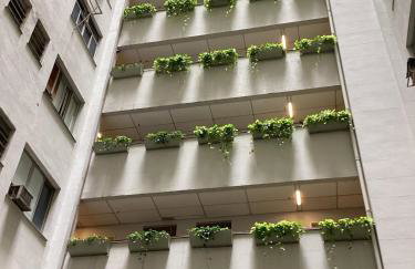 Aluguel Temporada Centro RJ - Foto 9