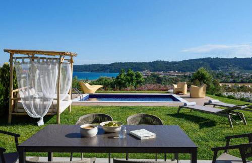 Soleado Luxury Villas - Photo 6