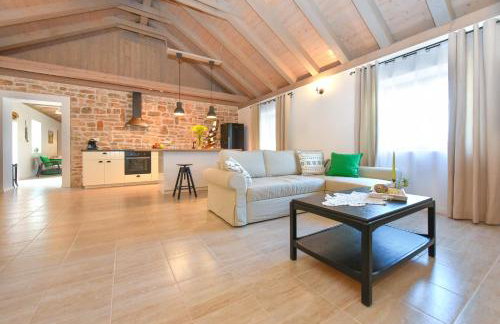 Rural House Kod Slapa - Foto 32