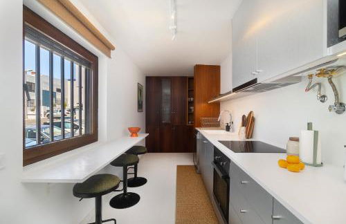 WHome Estoril Design Villa Garden & Comfort - Foto 9