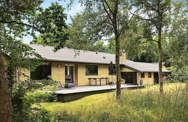 6 Person Holiday Home in Nykobing M - Foto 22