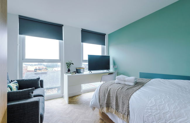 City Studios Preston - Foto 28