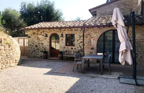 Poggio Cantarello Country Home - Tuscany - Foto 23