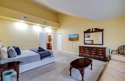 Lake Area 6BR Pet friendly home in Poconos - Your Pocono Retreat - Foto 41