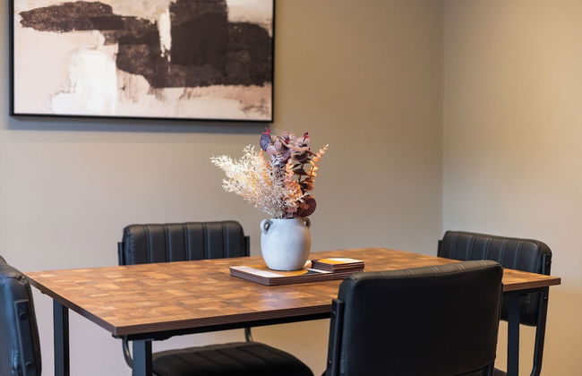 VESTO King's Cross - Foto 58