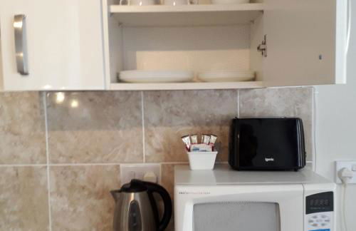 Lucea Cottage - Foto 22