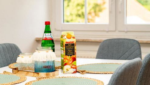 Stilvolle Dachgeschosswohnung - Foto 5