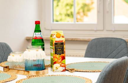 Stilvolle Dachgeschosswohnung - Foto 5