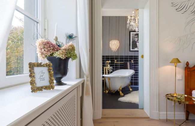 Villa _peacock Suite - Foto 3