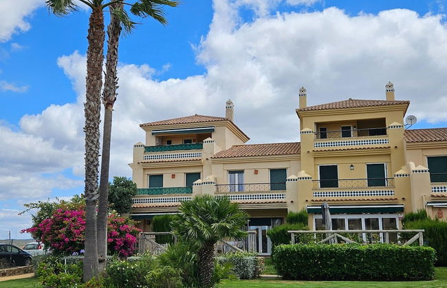 Bungalow in Ayamonte Near Portugal Border - Foto 23