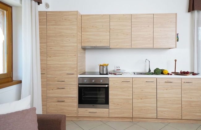 Villa delle Querce - Foto 19