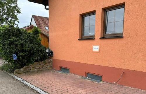 Ruhe Oase am Riesrand - Foto 12