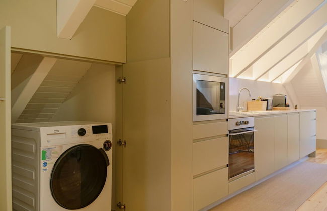 Feel Porto Matosinhos Ocean Flat IV - Photo 19