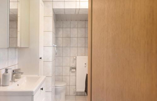 Ferienwohnung Kleinbreitenbach - Foto 16