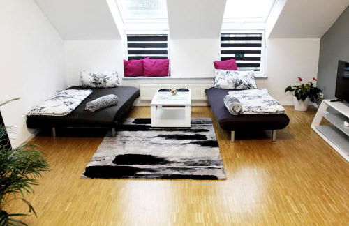 Outlet ApartmentS Metzingen - Foto 68