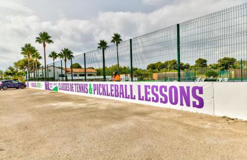 Family villa - 9 guests close to Granadella beach - Foto 12