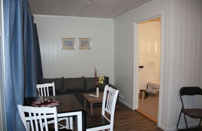 Gudvangen Camping - Photo 8