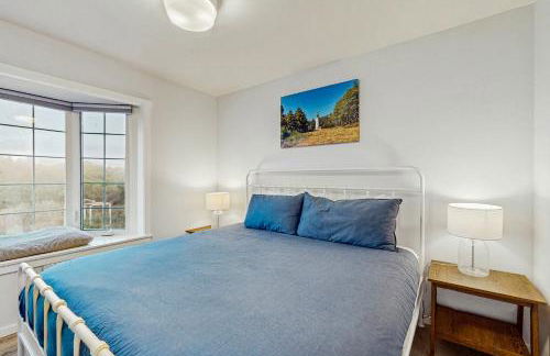 Cottage on the Crest - Foto 21