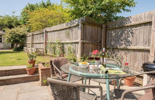 Olive Cottage, Wickham Market - Foto 19