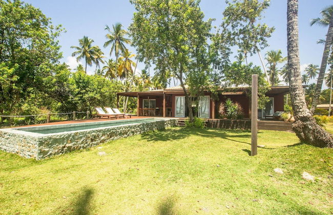 Orixás Residence - Photo 79