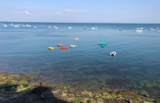 L'Abri des Flots - Foto 13