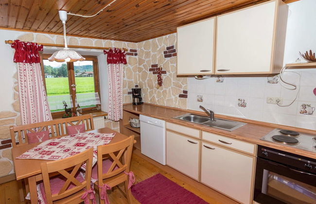 Spacious 4 Person Holiday Home near Chiemsee - Foto 7