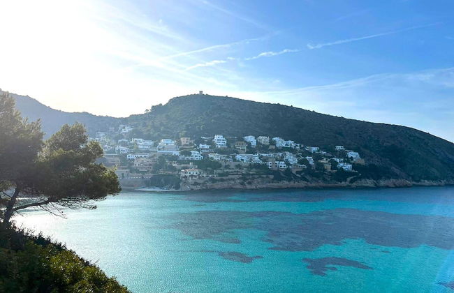 Villa With Private Pool in Moraira - Foto 39