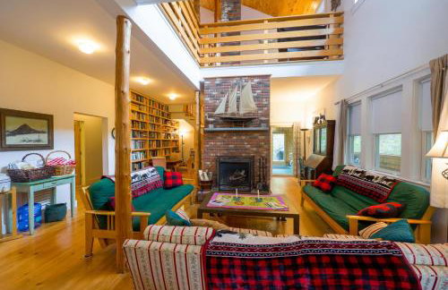 Sand Cove House - Foto 52