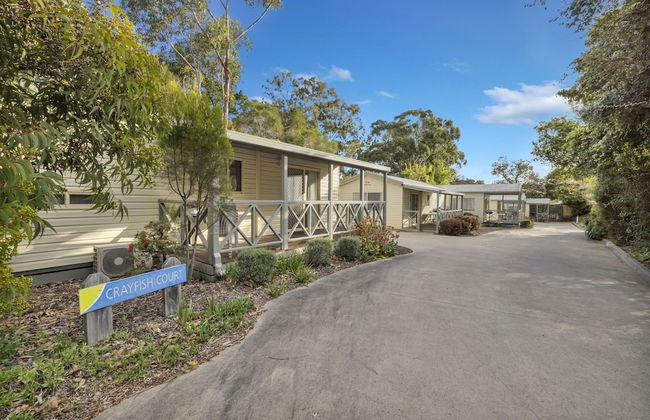 Metung Holiday Villas - Foto 65