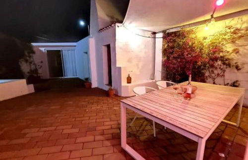 Casa Típica com Pátio e Tanque - Foto 26