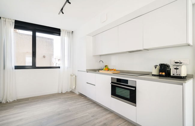 Dobo Madrid San Diego - Foto 52