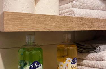 apartment Deliri with private parking - Foto 16