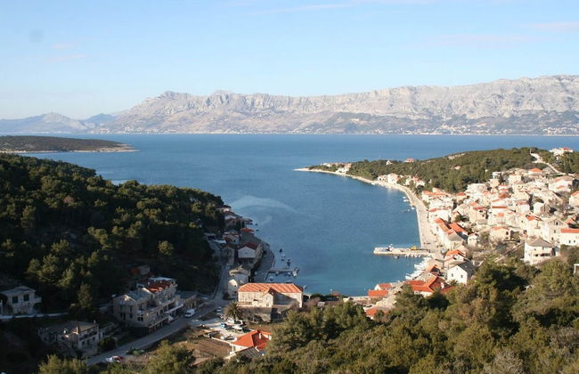 Apartments Snjezana - Foto 34