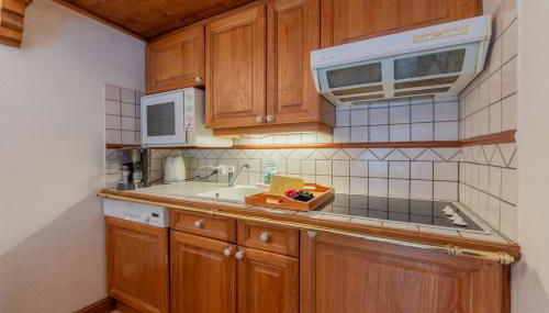 Résidence Le Cristal - Grands Montets 9 - Happy Rentals - Photo 5