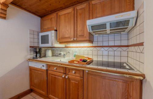 Résidence Le Cristal - Grands Montets 9 - Happy Rentals - Foto 5