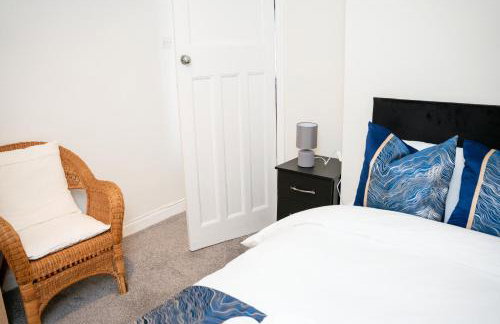 Modern & Spacious 4 Bedroom Residence in manchester - Foto 27