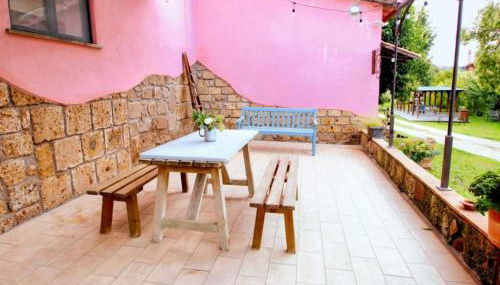 Suite le Scuderie a "le Moline" vita in fattoria - Foto 3