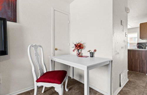 2B1B condo mins from Ft Hood & Town - Foto 34