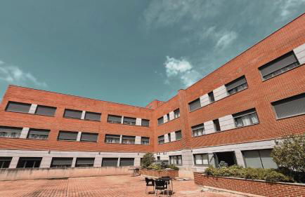 Hotel-Apartamentos Tartesos - Foto 18