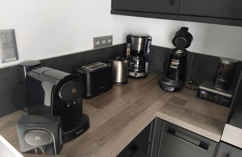 "Les Gîtes côté Blind" tout confort proche Colmar - Foto 67