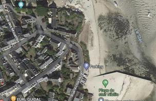 Villa Ster et Mer - Foto 75