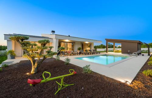 Villa Cedrus by Istrialux - Foto 52