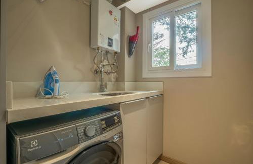 Accorsi 104 - Apto em Gramado próximo ao Centro - Foto 26