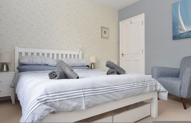 Granville Coast in Cowes - Foto 25